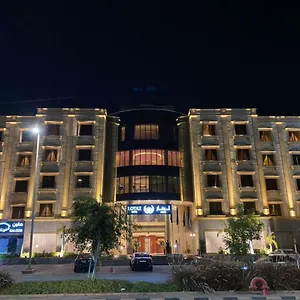 Hotel Lotaz - Al Shatea, Jeddah