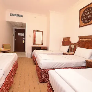 mubarak-al-masi-hotel.medinahotel.net/
